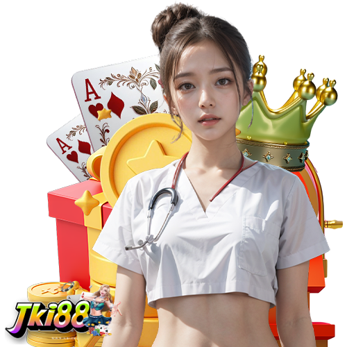 jki88 API แท้ 100%