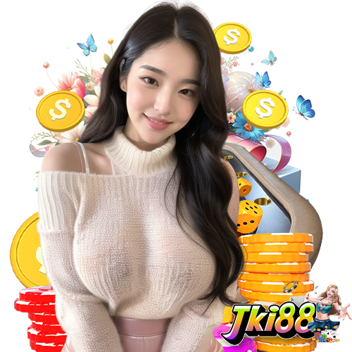 jki88 โค้ดเครดิตฟรี